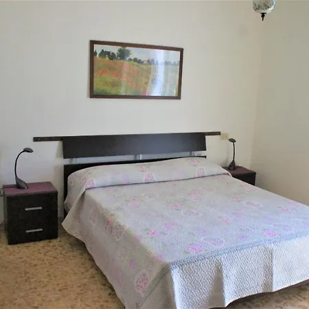 Apartment La Casa Del Ciclista San Lorenzo Al Mare San Lorenzo al Mare