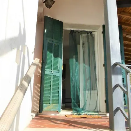 La Casa Del Ciclista San Lorenzo Al Mare San Lorenzo al Mare