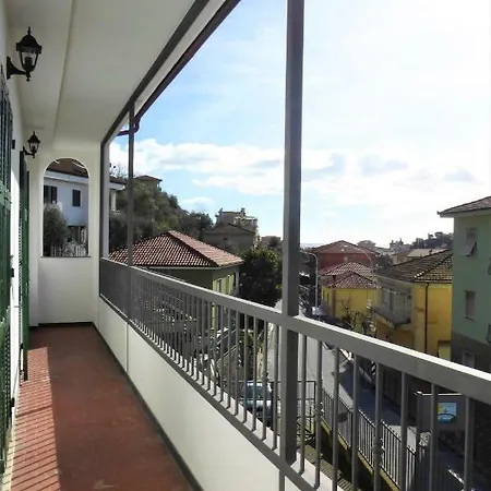 La Casa Del Ciclista San Lorenzo Al Mare San Lorenzo al Mare
